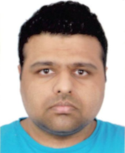 Dr. Sitaram Ramakrishnan