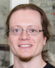 Timofey Fedotenko M.Sc.