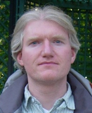 PD Dr. Andreas Schönleber